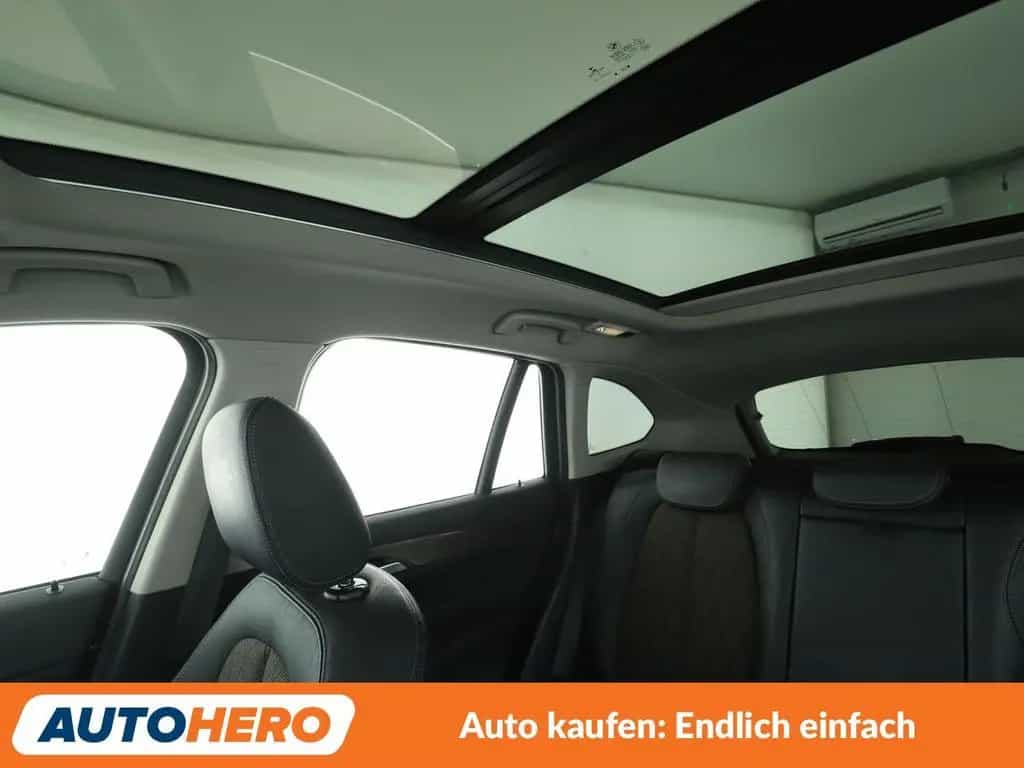 BMW X1 xDrive 20i xLine Aut.*NAV*TEMP*PDC*SHZ*AHK* 12/2017-photo-25