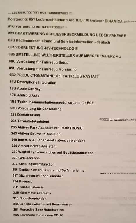 Mercedes-Benz GLA-Class 200 DCTMercedes-Benz GLA 200 AMG+360°+MULT 09/2020-photo-13