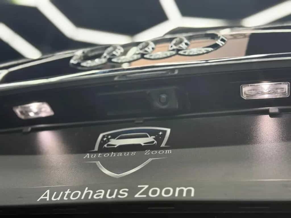Audi A6 50 TDI quattro STANDHZG*ACC*PANO*AHK*B&O*MWST 06/2019-photo-10