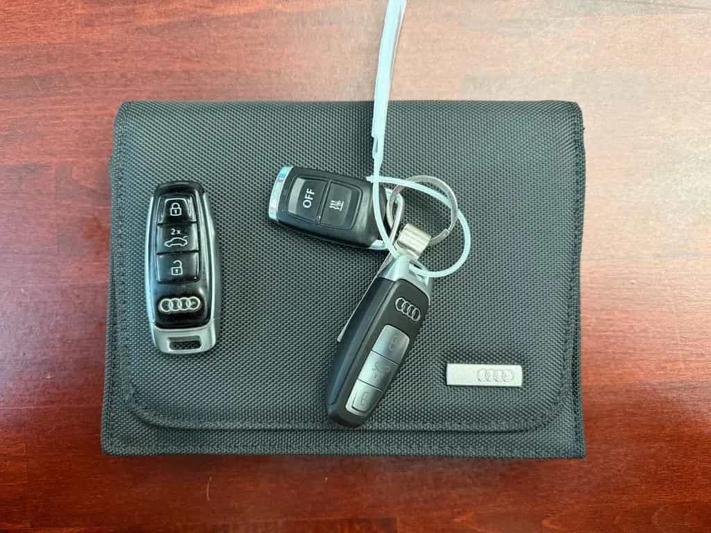 Audi A6 50 TDI quattro STANDHZG*ACC*PANO*AHK*B&O*MWST 06/2019-photo-13