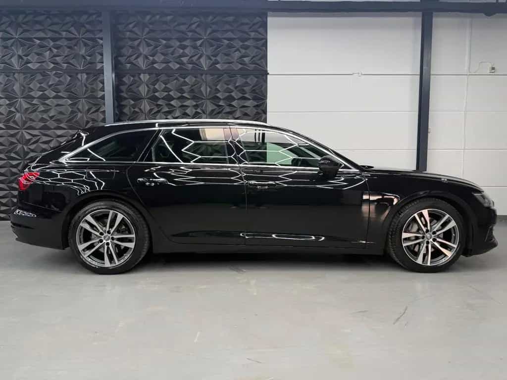 Audi A6 50 TDI quattro STANDHZG*ACC*PANO*AHK*B&O*MWST 06/2019-photo-14
