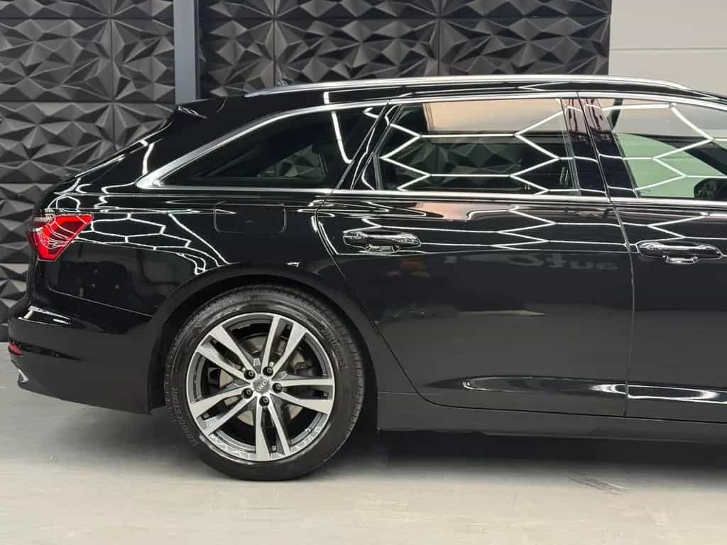 Audi A6 50 TDI quattro STANDHZG*ACC*PANO*AHK*B&O*MWST 06/2019-photo-15