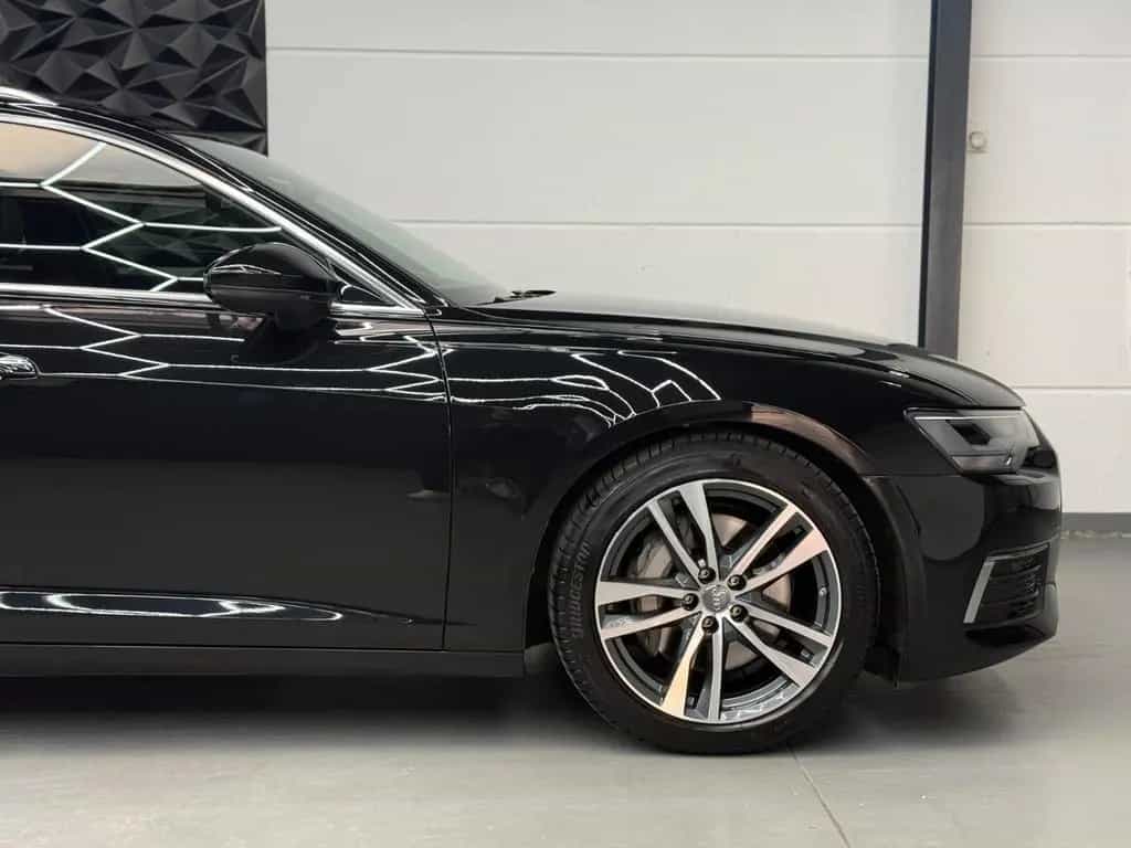 Audi A6 50 TDI quattro STANDHZG*ACC*PANO*AHK*B&O*MWST 06/2019-photo-16