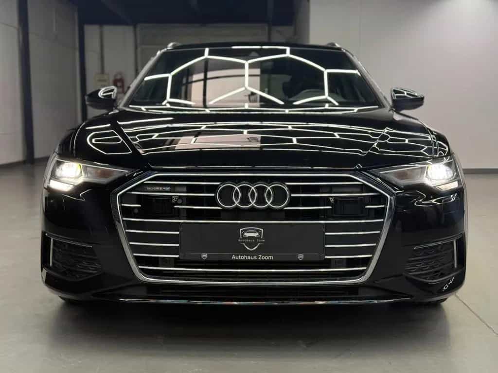 Audi A6 50 TDI quattro STANDHZG*ACC*PANO*AHK*B&O*MWST 06/2019-photo-18