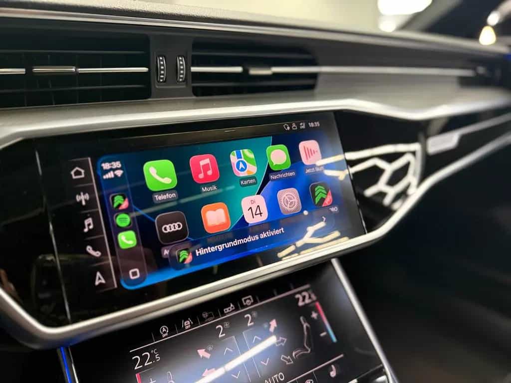 Audi A6 50 TDI quattro STANDHZG*ACC*PANO*AHK*B&O*MWST 06/2019-photo-23