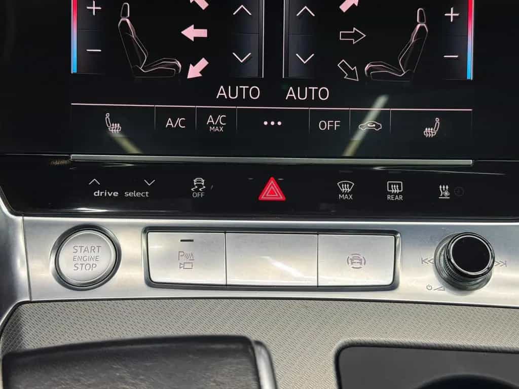 Audi A6 50 TDI quattro STANDHZG*ACC*PANO*AHK*B&O*MWST 06/2019-photo-24