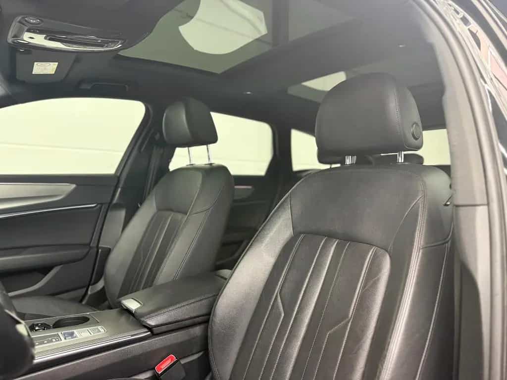 Audi A6 50 TDI quattro STANDHZG*ACC*PANO*AHK*B&O*MWST 06/2019-photo-26