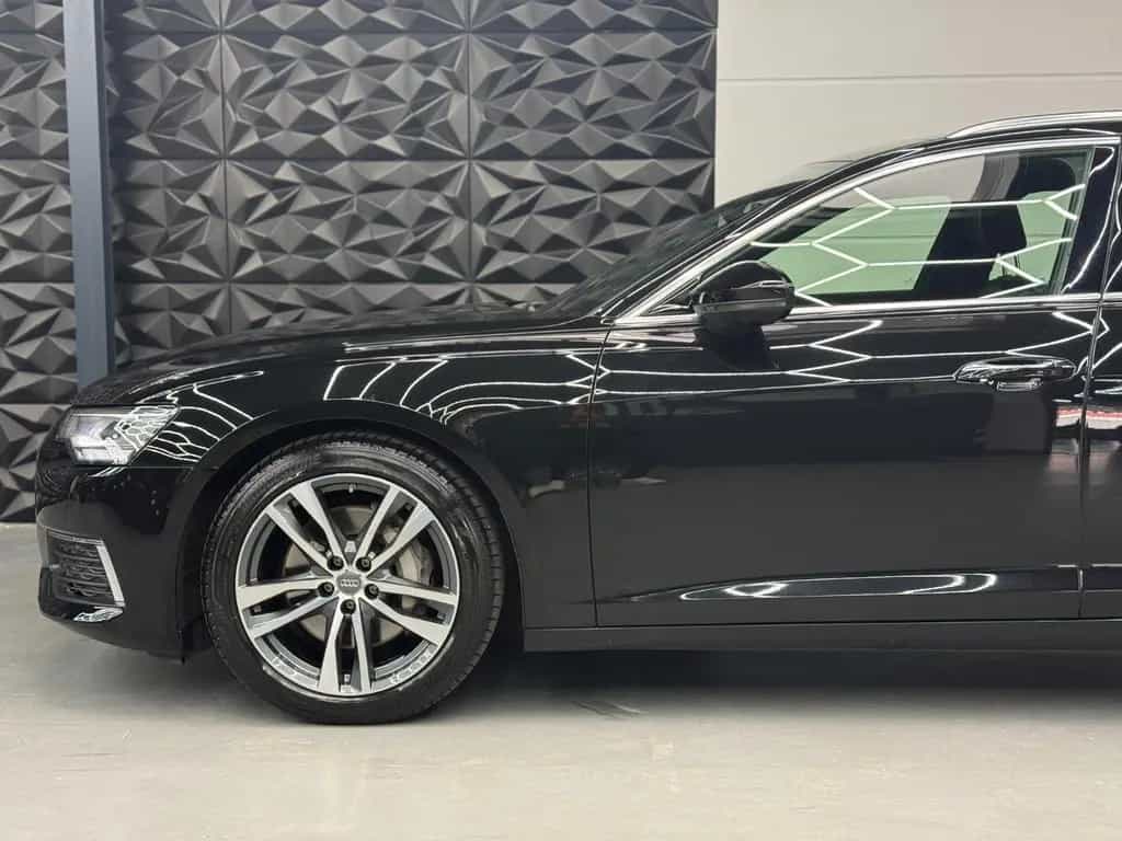 Audi A6 50 TDI quattro STANDHZG*ACC*PANO*AHK*B&O*MWST 06/2019-photo-3