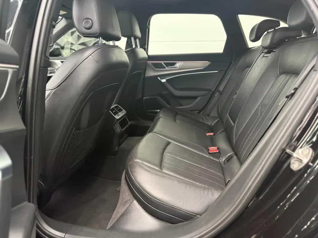 Audi A6 50 TDI quattro STANDHZG*ACC*PANO*AHK*B&O*MWST 06/2019-photo-30