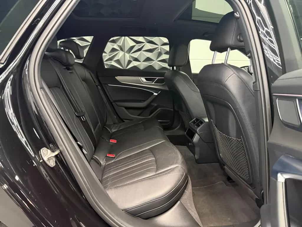 Audi A6 50 TDI quattro STANDHZG*ACC*PANO*AHK*B&O*MWST 06/2019-photo-31