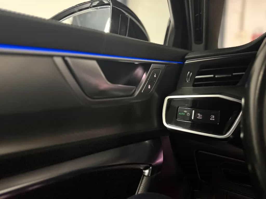 Audi A6 50 TDI quattro STANDHZG*ACC*PANO*AHK*B&O*MWST 06/2019-photo-34