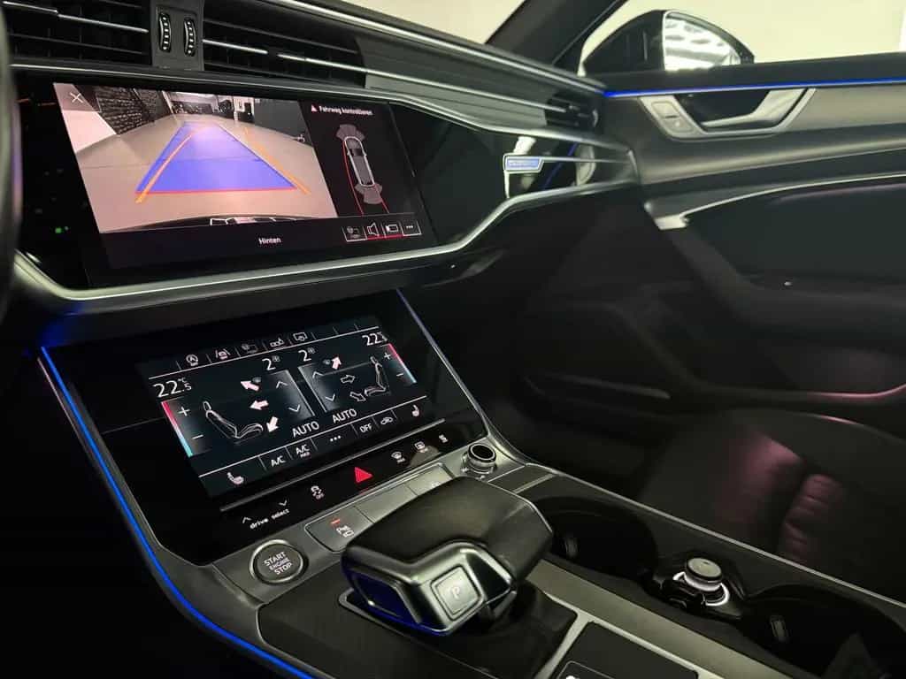 Audi A6 50 TDI quattro STANDHZG*ACC*PANO*AHK*B&O*MWST 06/2019-photo-35