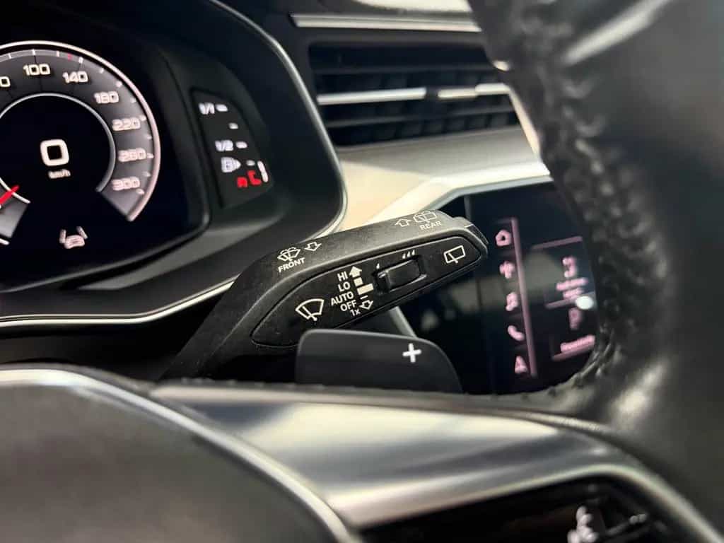 Audi A6 50 TDI quattro STANDHZG*ACC*PANO*AHK*B&O*MWST 06/2019-photo-37