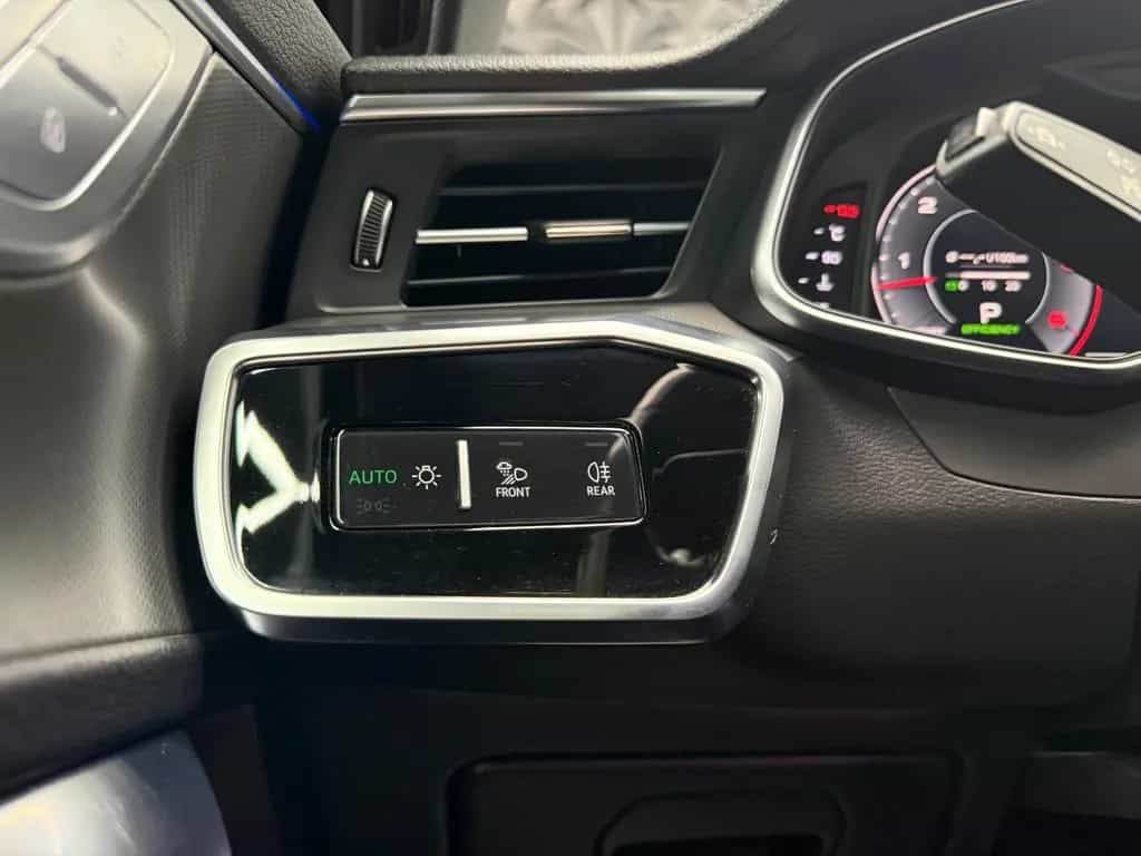 Audi A6 50 TDI quattro STANDHZG*ACC*PANO*AHK*B&O*MWST 06/2019-photo-39