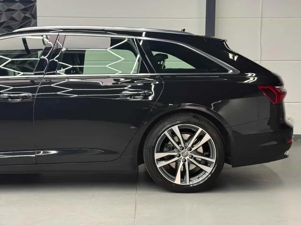 Audi A6 50 TDI quattro STANDHZG*ACC*PANO*AHK*B&O*MWST 06/2019-photo-4