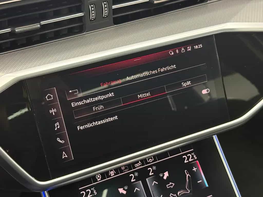 Audi A6 50 TDI quattro STANDHZG*ACC*PANO*AHK*B&O*MWST 06/2019-photo-42