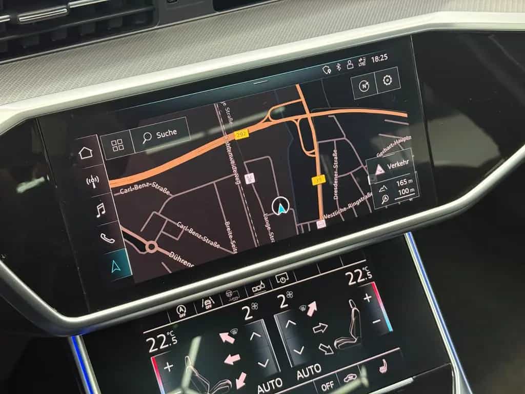 Audi A6 50 TDI quattro STANDHZG*ACC*PANO*AHK*B&O*MWST 06/2019-photo-43