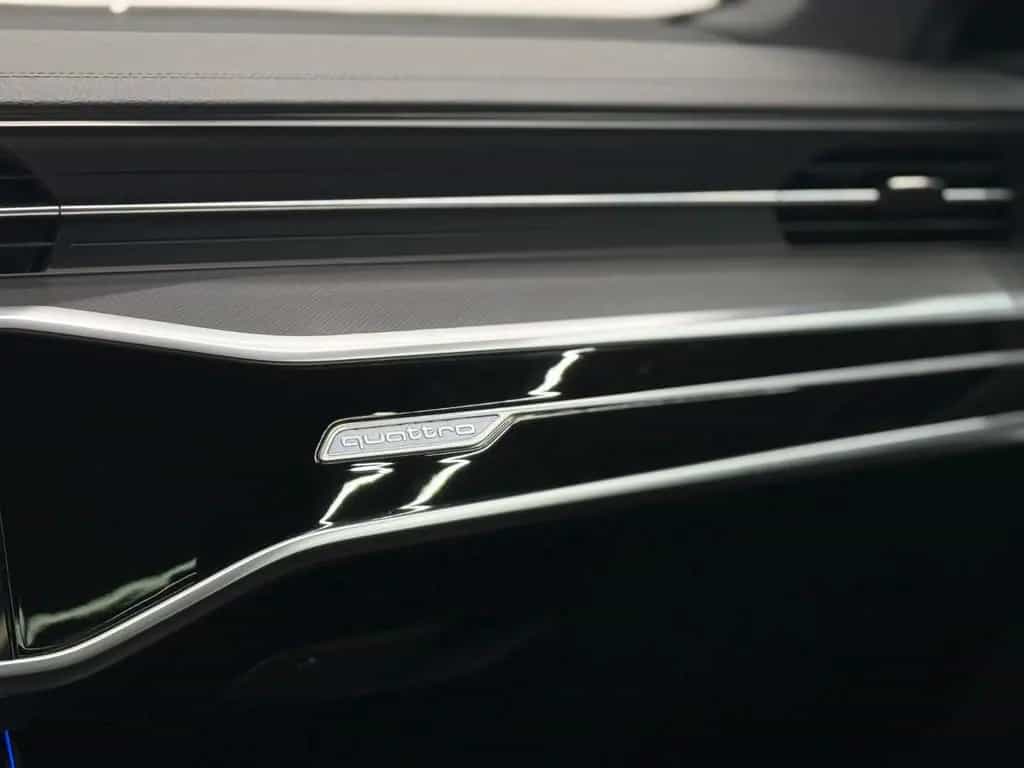 Audi A6 50 TDI quattro STANDHZG*ACC*PANO*AHK*B&O*MWST 06/2019-photo-45