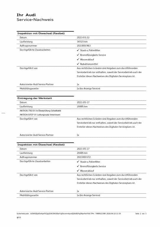 Audi A6 50 TDI quattro STANDHZG*ACC*PANO*AHK*B&O*MWST 06/2019-photo-48