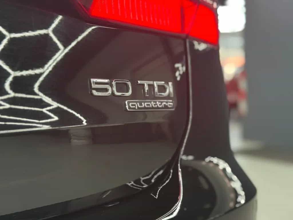 Audi A6 50 TDI quattro STANDHZG*ACC*PANO*AHK*B&O*MWST 06/2019-photo-7