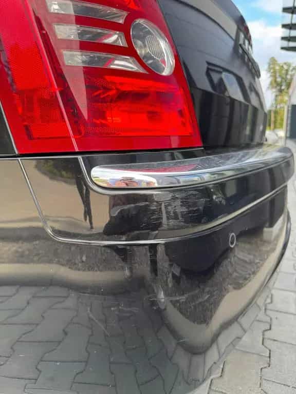 Chrysler 300C SRT-Design 02/2009-photo-3