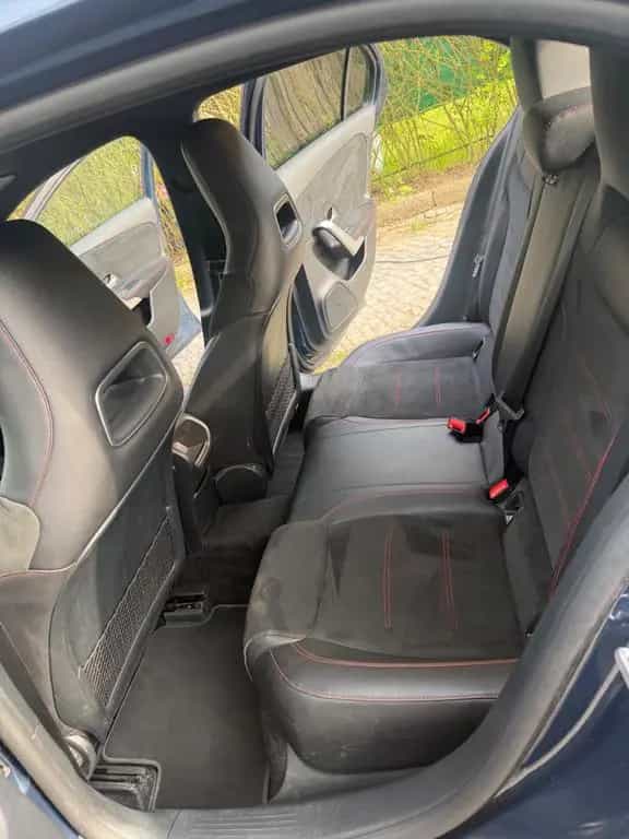 Mercedes-Benz A-Class 180 - 10/2019-photo-9