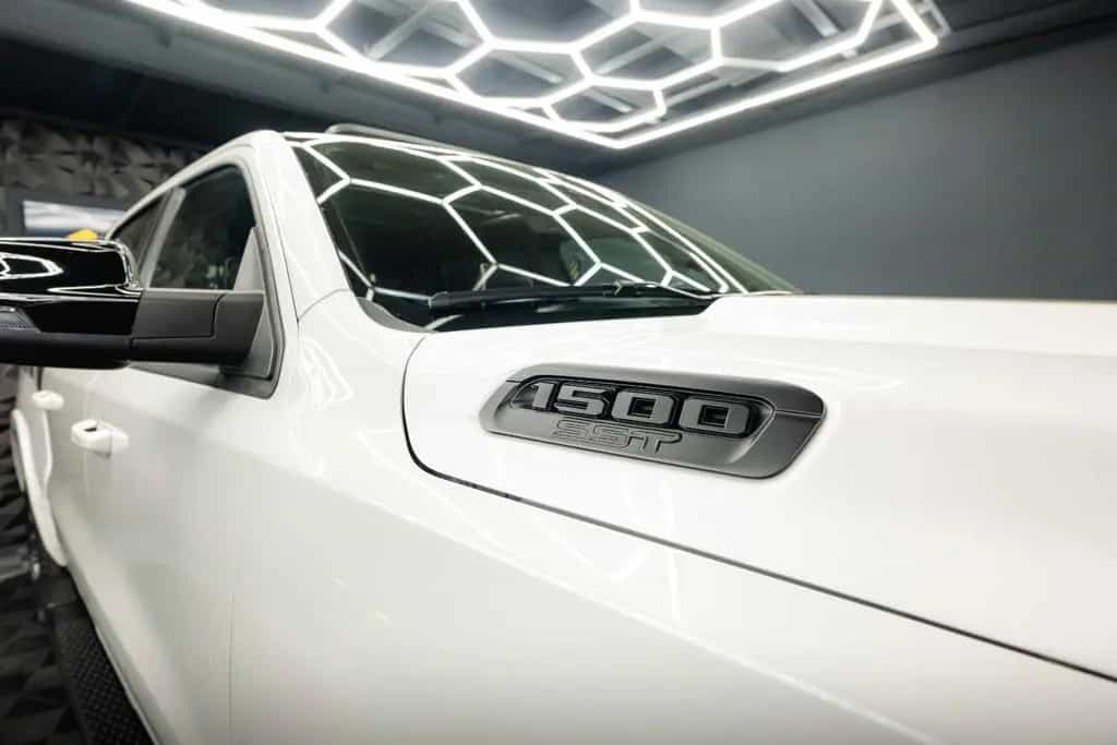 Dodge RAM 3.0 MY 25 TWIN TURBO LARAMIE Night Pano ACC 01/2025-photo-6