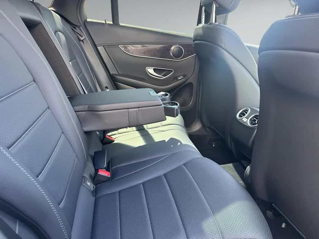 Mercedes-Benz GLC-Class 250 4Matic Exclusive PANO LED 05/2018-photo-15