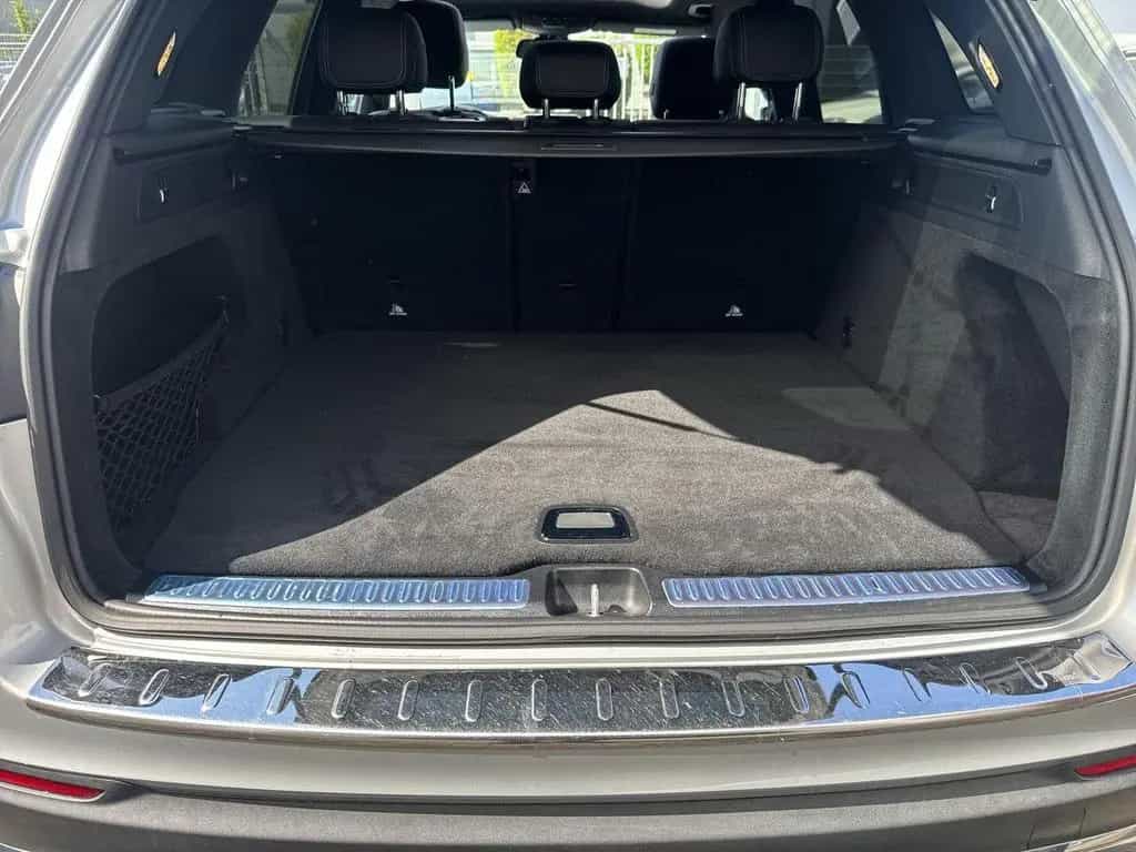 Mercedes-Benz GLC-Class 250 4Matic Exclusive PANO LED 05/2018-photo-19
