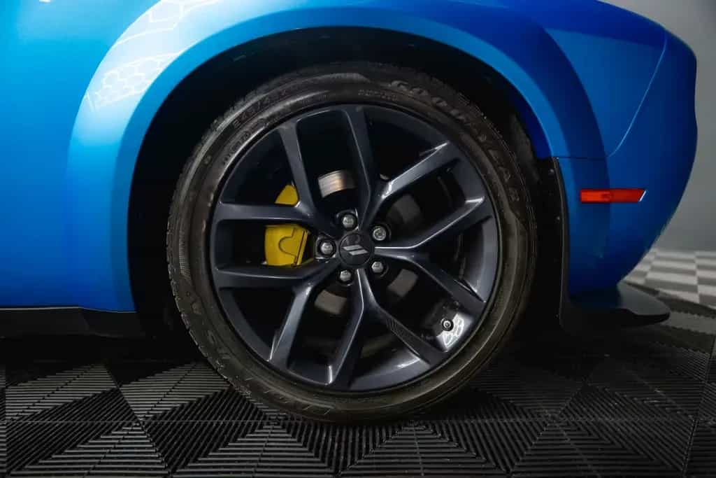 Dodge Challenger 5.7 V8 R/T+ SRT WIDE BODY *LED*19%* 03/2025-photo-14
