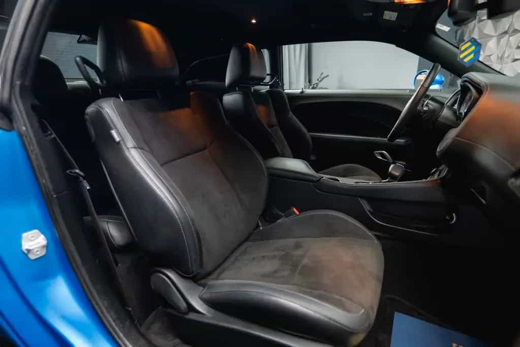 Dodge Challenger 5.7 V8 R/T+ SRT WIDE BODY *LED*19%* 03/2025-photo-45