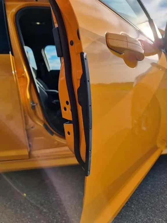 Ford Focus ST 02/2018-photo-13