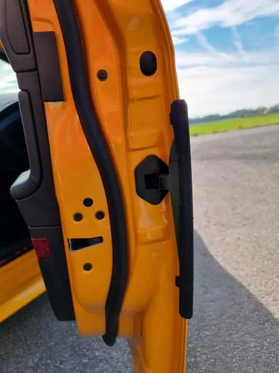 Ford Focus ST 02/2018-photo-14