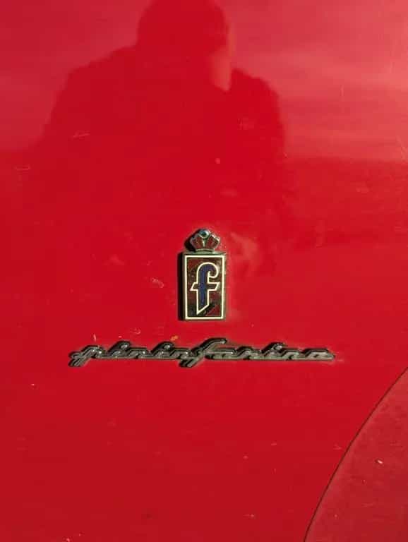 Alfa Romeo Spider 2.2 JTS 16V 04/2007-photo-4