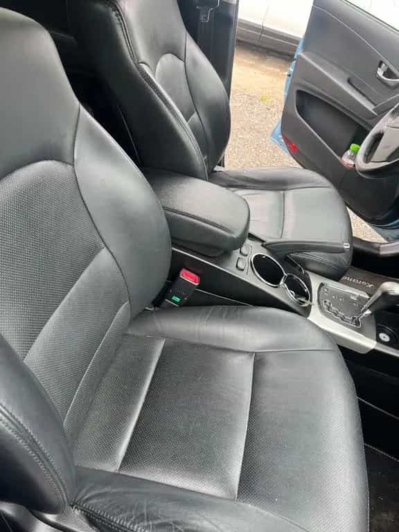 Ssangyong Korando 2.0 Diesel e-XDi 200 129kW Quartz 4W... 06/2012-photo-12