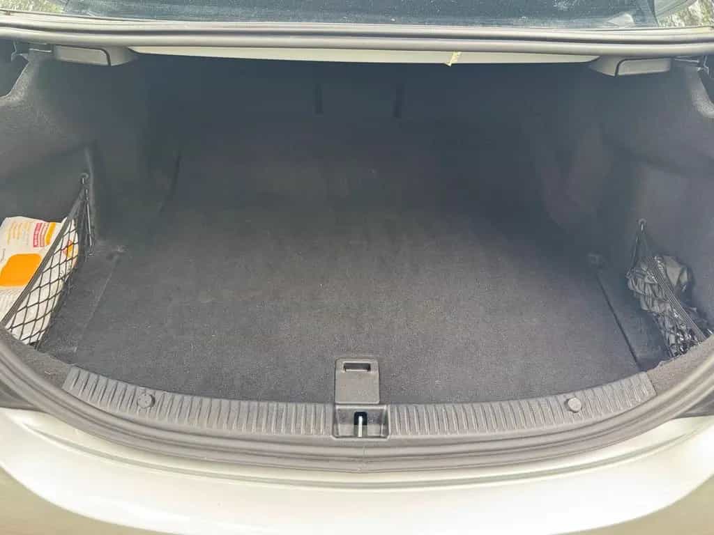 Mercedes-Benz C-Class 180 Facelift 02/2019-photo-11