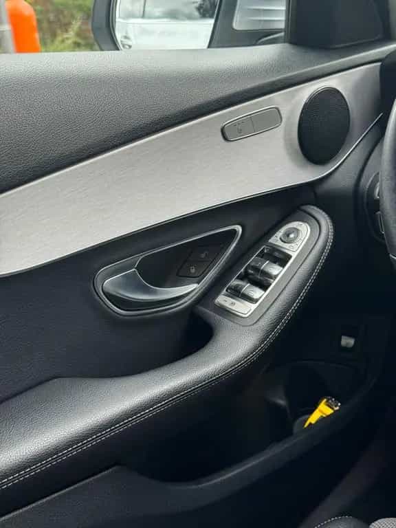 Mercedes-Benz C-Class 180 Facelift 02/2019-photo-14