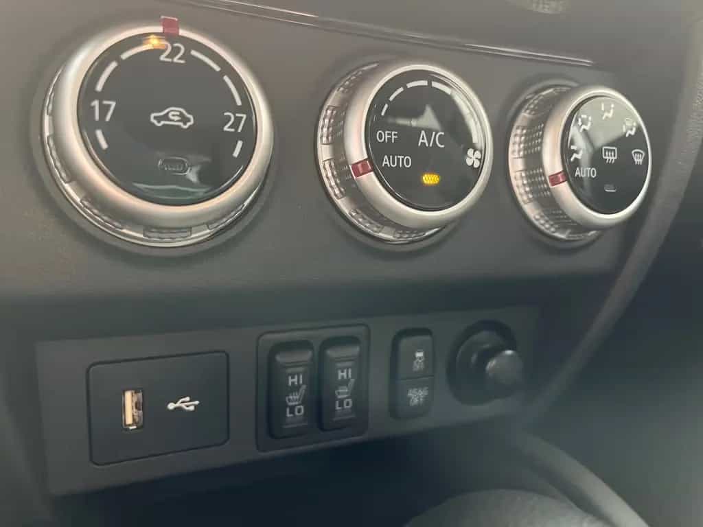 Mitsubishi ASX Intro-Edtion CVT 2WD, LED,Navi,RFK,Sitzheiz, 07/2020-photo-16