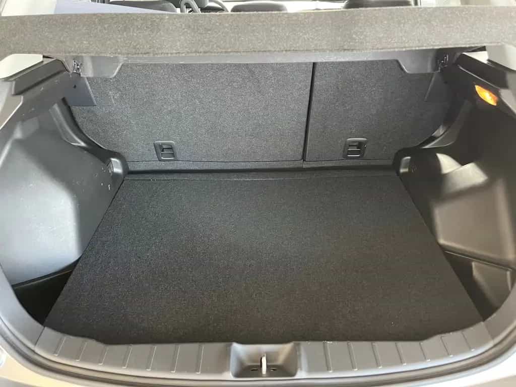 Mitsubishi ASX Intro-Edtion CVT 2WD, LED,Navi,RFK,Sitzheiz, 07/2020-photo-19
