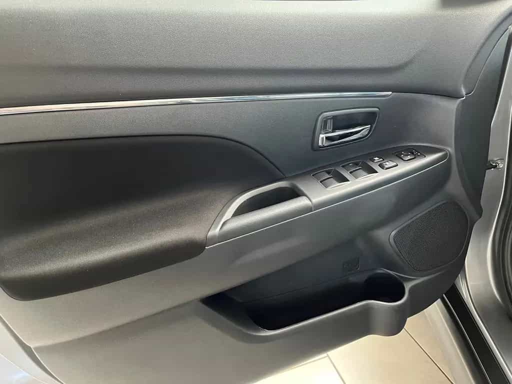 Mitsubishi ASX Intro-Edtion CVT 2WD, LED,Navi,RFK,Sitzheiz, 07/2020-photo-9