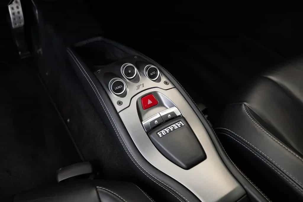 Ferrari 458 Italia 07/2010-photo-12