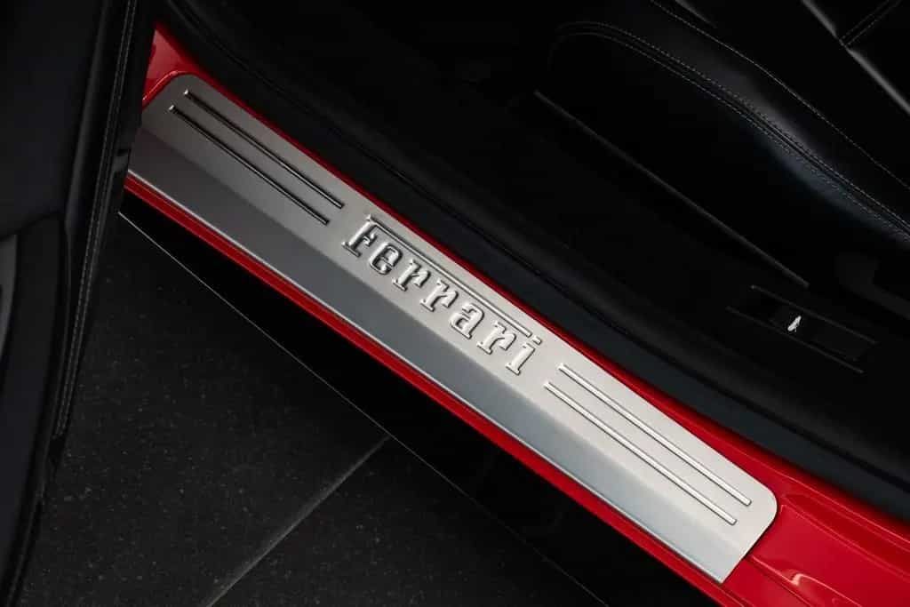 Ferrari 458 Italia 07/2010-photo-15