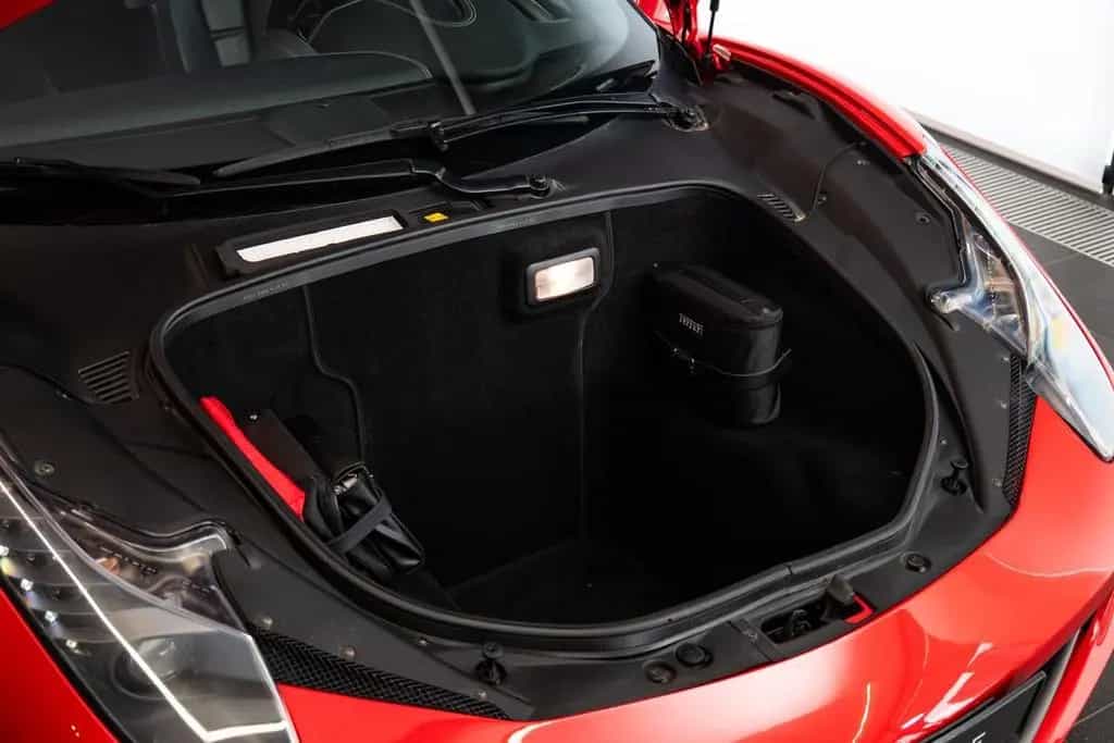Ferrari 458 Italia 07/2010-photo-16