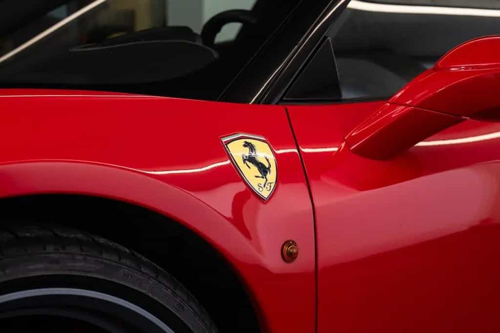 Ferrari 458 Italia 07/2010-photo-21