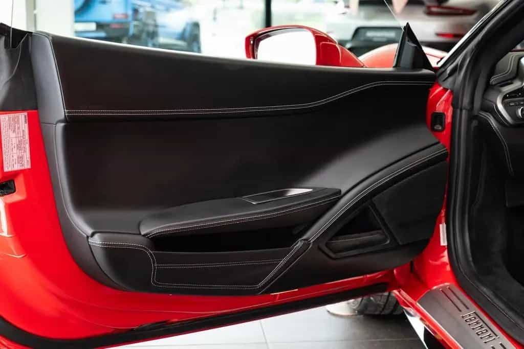 Ferrari 458 Italia 07/2010-photo-7
