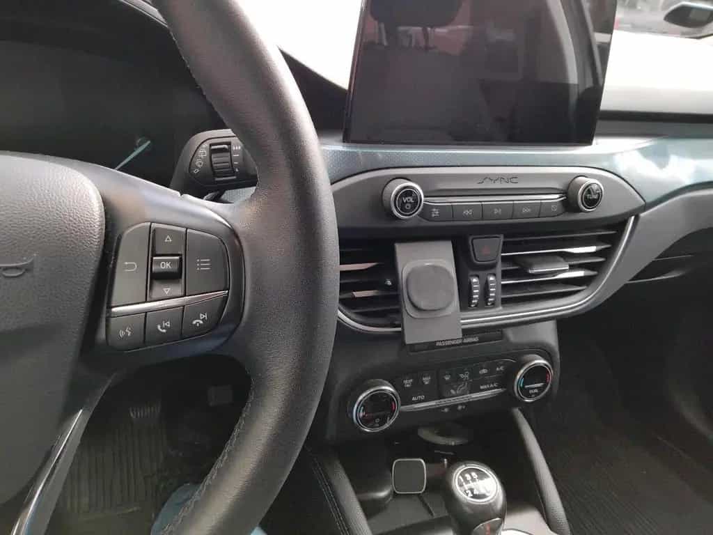 Ford Focus Turnier Active ST Line 05/2019-photo-4