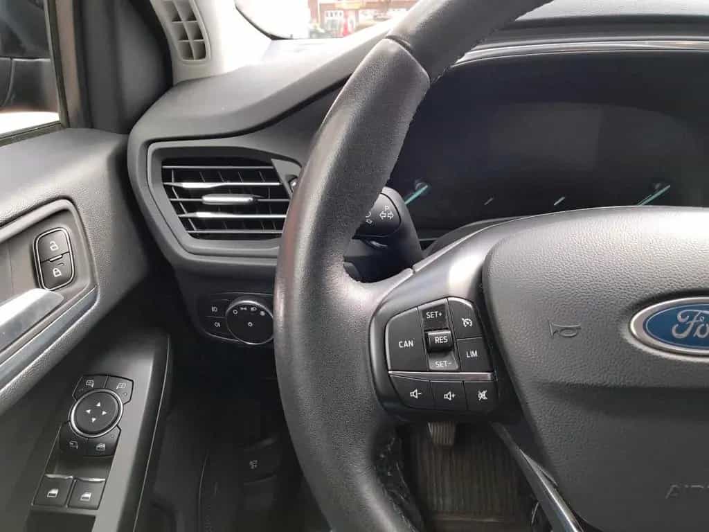 Ford Focus Turnier Active ST Line 05/2019-photo-5