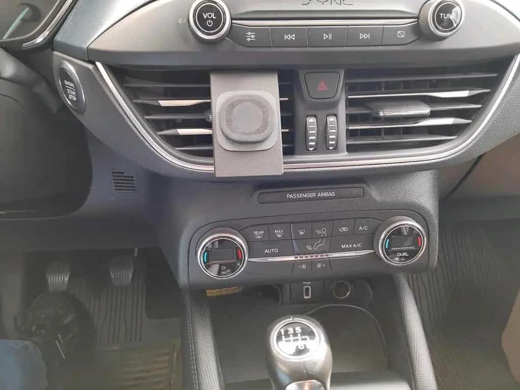Ford Focus Turnier Active ST Line 05/2019-photo-6