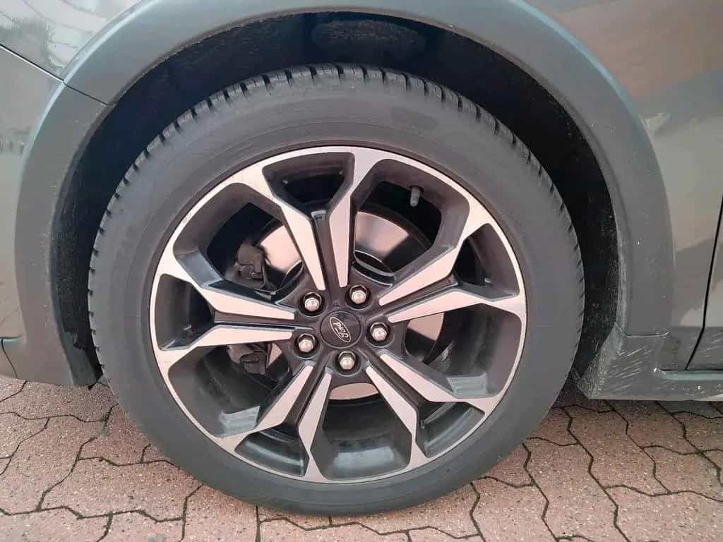 Ford Focus Turnier Active ST Line 05/2019-photo-7