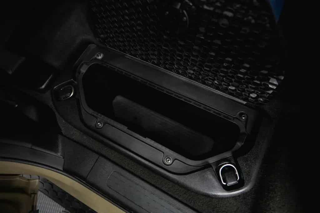 Dodge RAM 5.7 V8 HEMI 4x4 PUNISHER LONGBED AxleLock 07/2022-photo-44